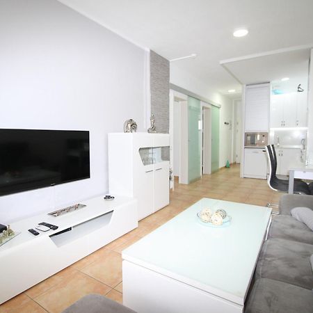 Fantastic Apartment Near The Beach プラヤ・デル・イングレス エクステリア 写真