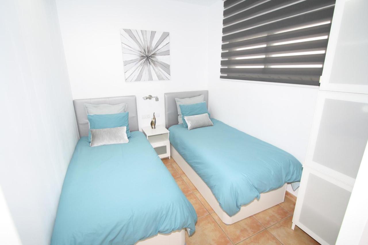Fantastic Apartment Near The Beach プラヤ・デル・イングレス エクステリア 写真