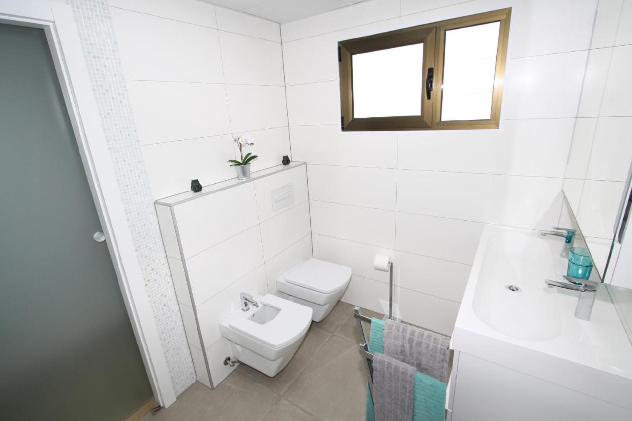 Fantastic Apartment Near The Beach プラヤ・デル・イングレス エクステリア 写真