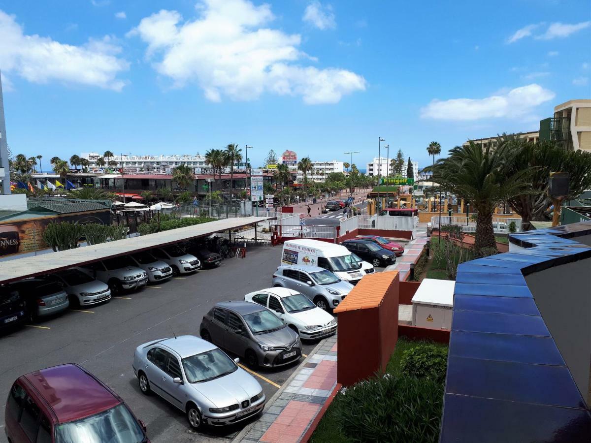 Fantastic Apartment Near The Beach プラヤ・デル・イングレス エクステリア 写真