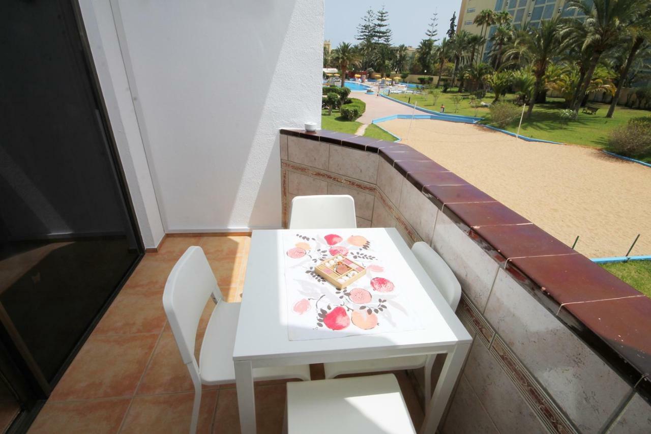 Fantastic Apartment Near The Beach プラヤ・デル・イングレス エクステリア 写真