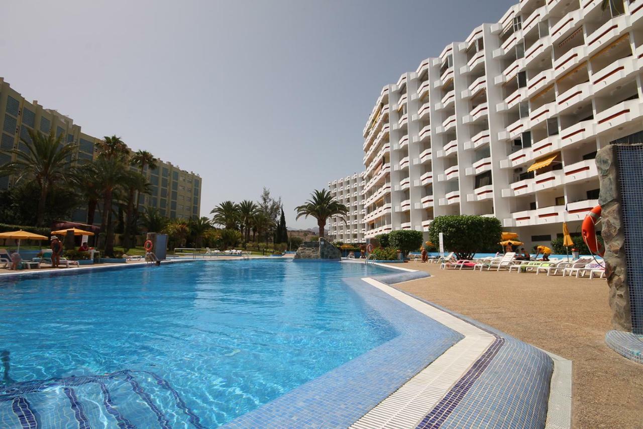 Fantastic Apartment Near The Beach プラヤ・デル・イングレス エクステリア 写真