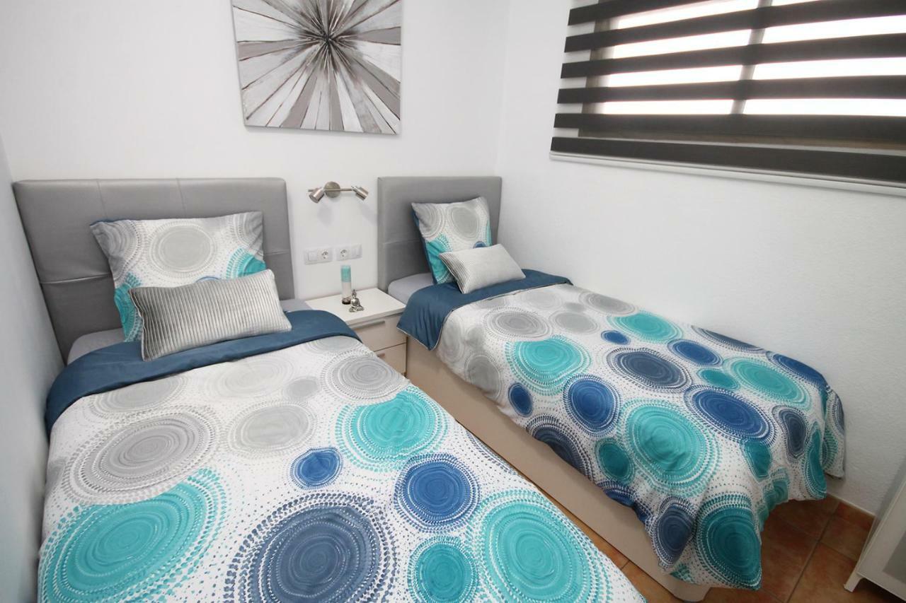 Fantastic Apartment Near The Beach プラヤ・デル・イングレス エクステリア 写真