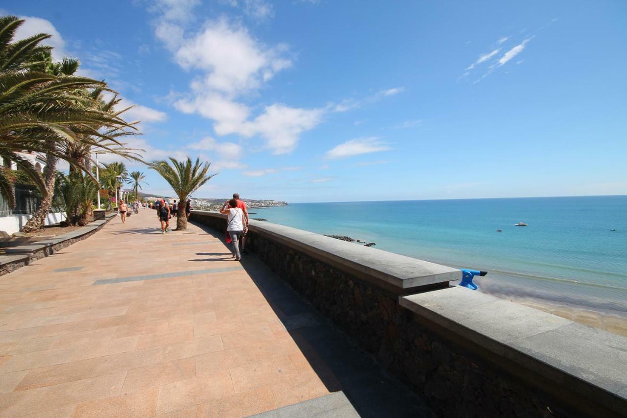 Fantastic Apartment Near The Beach プラヤ・デル・イングレス エクステリア 写真