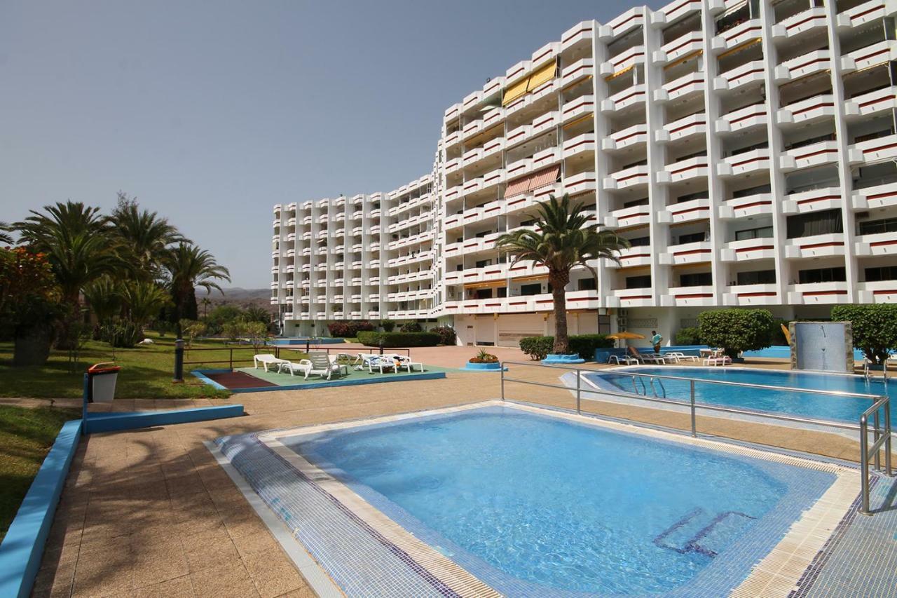 Fantastic Apartment Near The Beach プラヤ・デル・イングレス エクステリア 写真