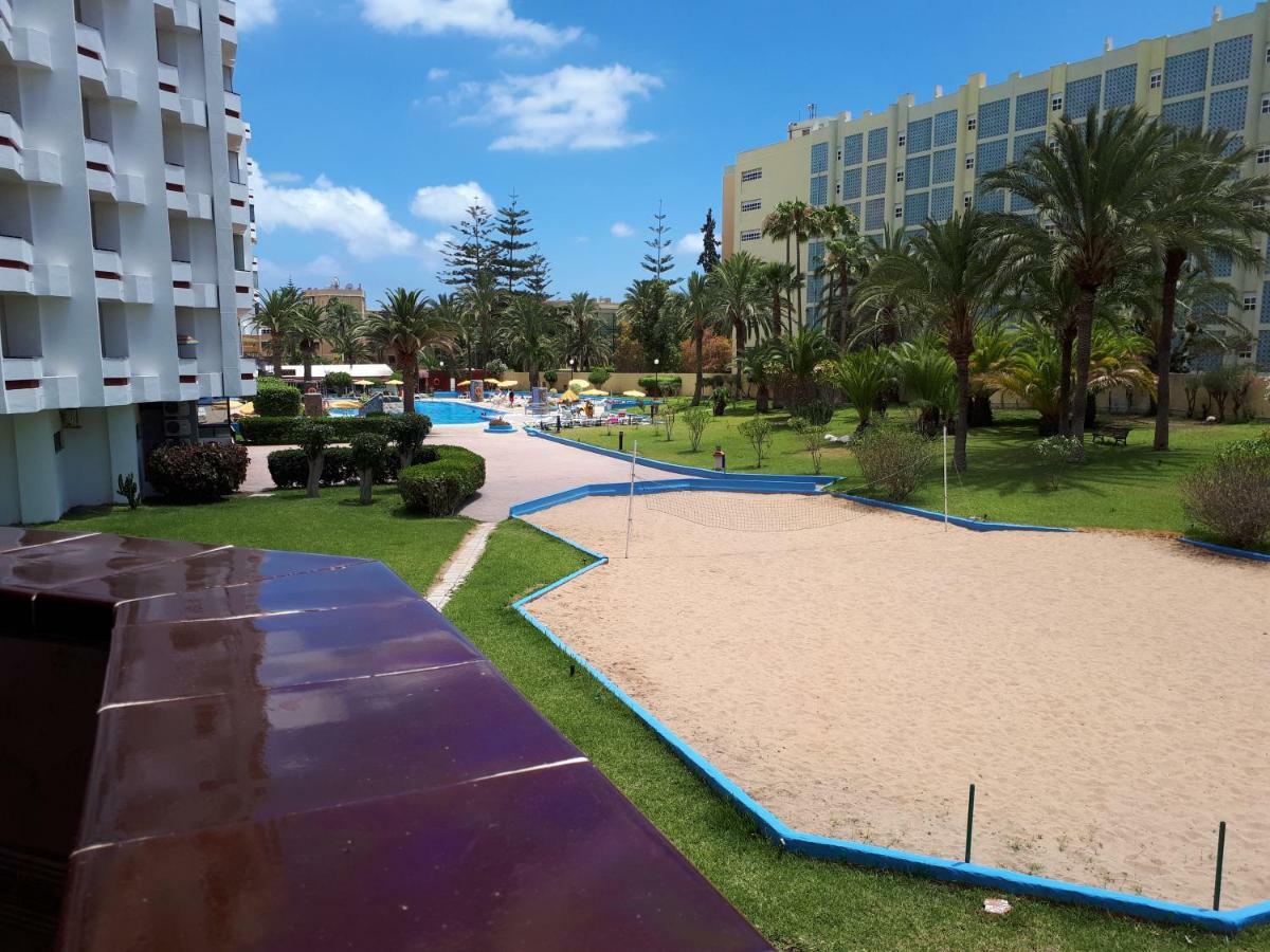 Fantastic Apartment Near The Beach プラヤ・デル・イングレス エクステリア 写真