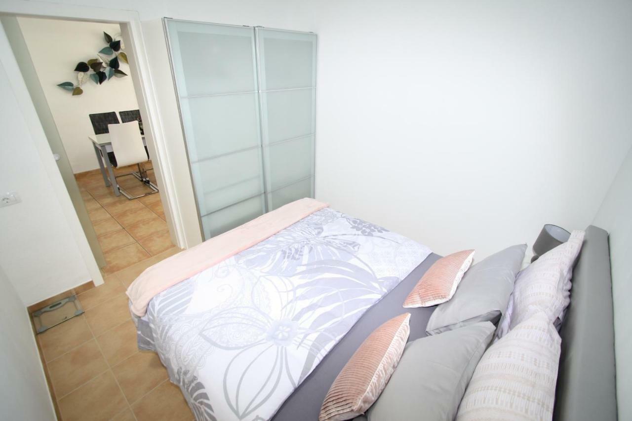 Fantastic Apartment Near The Beach プラヤ・デル・イングレス エクステリア 写真